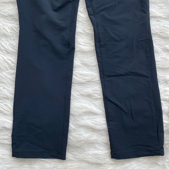 Mountain Hardwear | Black Belted Hiking Pants - Picture 10 of 12